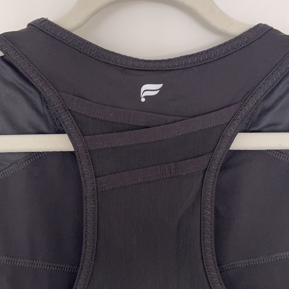 FableticsTrinity High-Impact Sports Bra - Picture 6 of 11